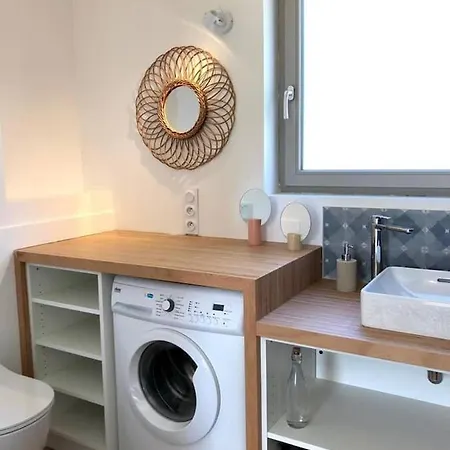 Nouveau ! La Du Bout Du Monde - Le Portzic : Votre Maison De De Standing - Pl6 Villa